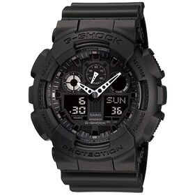 Casio G-Shock GA100