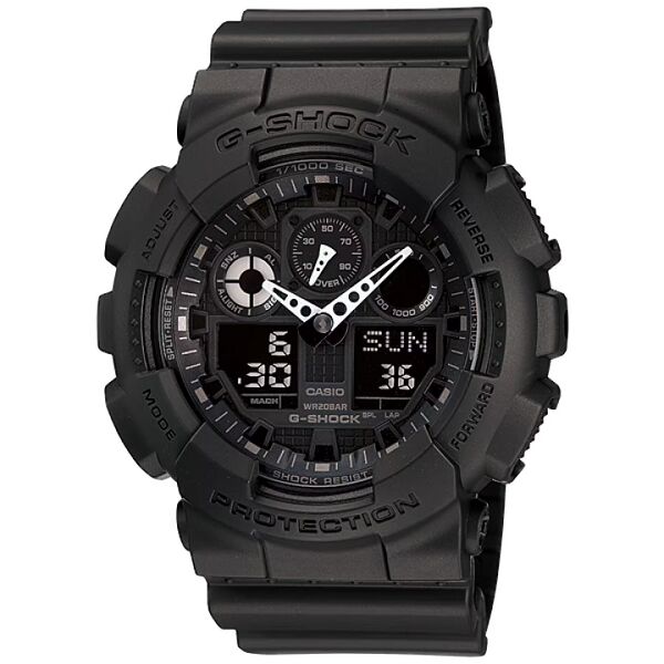 File:Casio G-Shock GA100.jpg