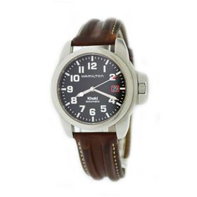 Hamilton Khaki Field 6311