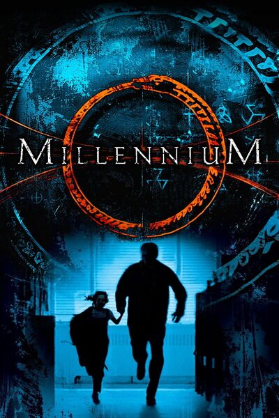File:Millennium (1996) poster.jpg