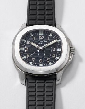 Patek Philippe Aquanaut 5065A