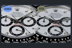 Rolex Daytona (fake)