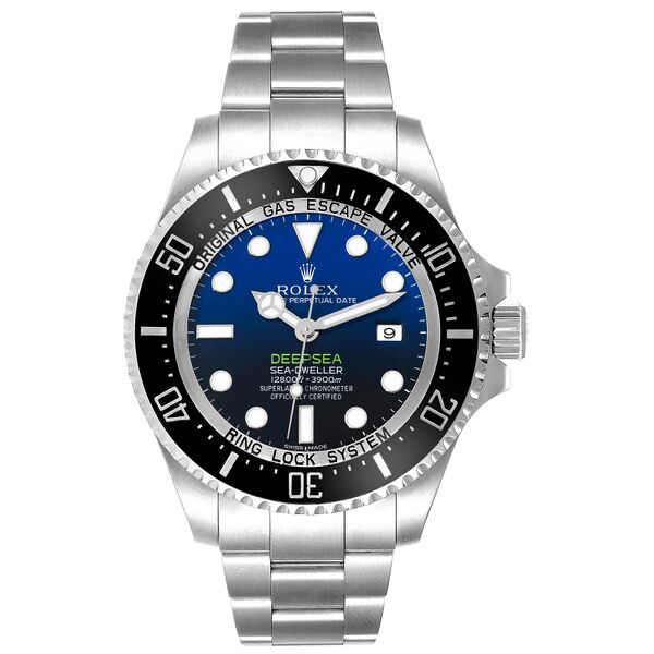 File:Rolex Sea-Dweller Deepsea watch.jpg