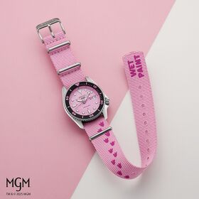 Seiko 5 Sports SRPM07