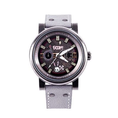 Product view of SuperGroupies Tina Model Watch