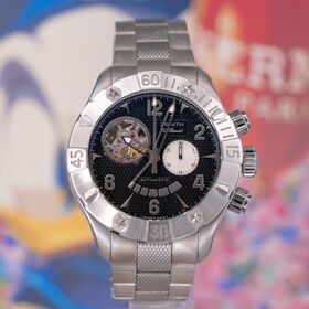 Zenith Defy Classic Open El Primero
