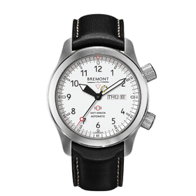 Bremont MBII