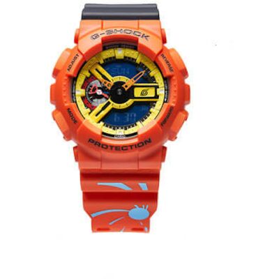 Product view of Casio G-Shock GA-110NAR21-4PFN