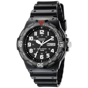 Casio MRW200H-1BV