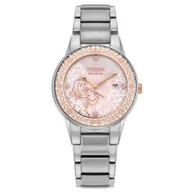 Citizen Disney Aurora Watch and Pin Set