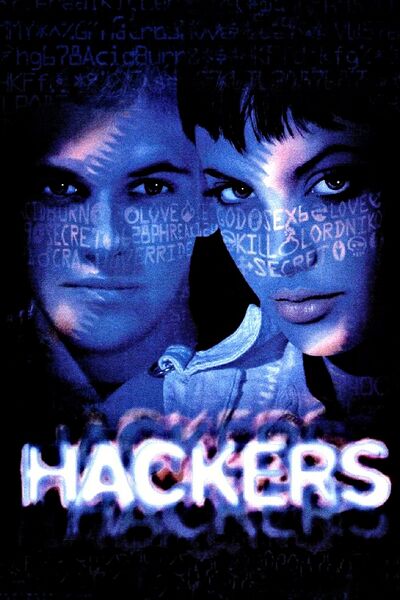 File:Hackers (1995) theatrical poster.jpg