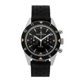 Jaeger-LeCoultre Deep Sea Vintage Chronograph