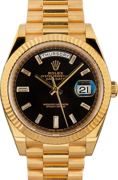 File:Rolex Day-Date 228238 watch.jpg