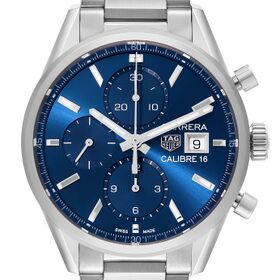 TAG Heuer Carrera Calibre 16