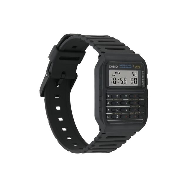 Product view of Casio CA-53W-1