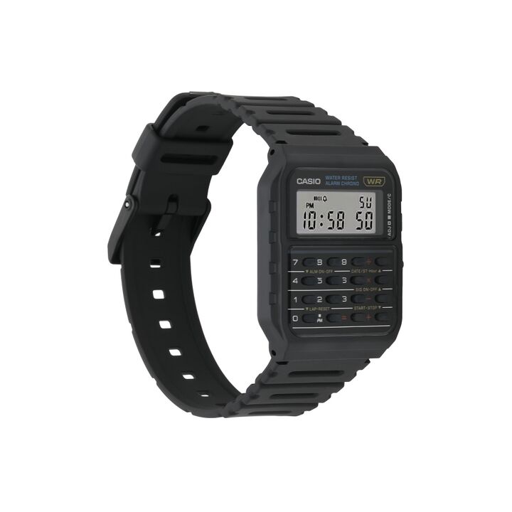 Product view of Casio CA-53W-1