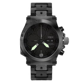 MTM Black 3-GER