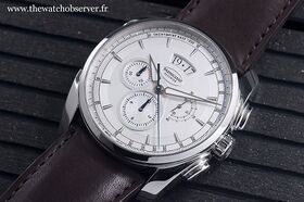 Parmigiani Fleurier Tonda Metrographe