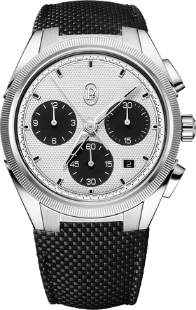 Parmigiani Fleurier Tonda PF Sport Chronograph