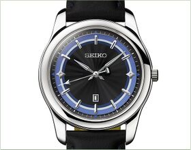 Seiko Nintama Rantaro Hansuke Doi Model
