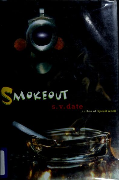 File:Smokeout (2000) poster.jpg