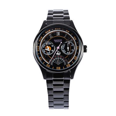 Product view of SuperGroupies Nadeko Sengoku Model Watch Monogatari Series