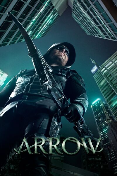 File:Arrow (2012) poster.jpg