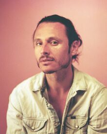 Portrait of Charles Martins