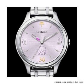 Citizen Detective Conan 30th Anniversary Ai Haibara Model