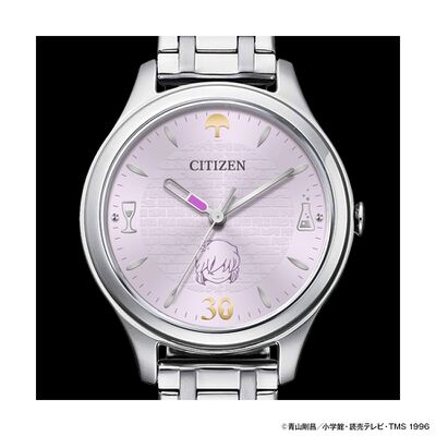 Product view of Citizen Detective Conan 30th Anniversary Ai Haibara Model