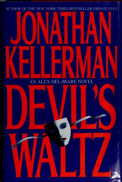 File:Devil's Waltz (1993) poster.jpg