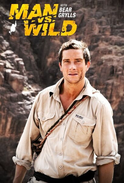 File:Man vs. Wild (2006) poster.jpg