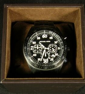 Michael Kors MK1839