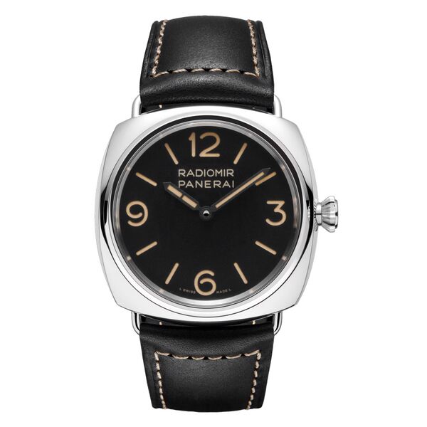 File:Panerai Radiomir watch.jpg