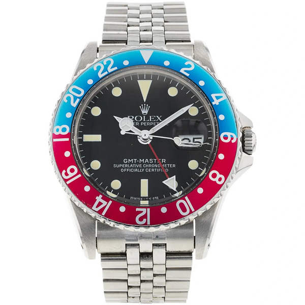 File:Rolex GMT-Master 1675 watch.webp