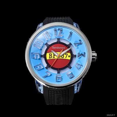 Product view of Tendence One Piece Franky TY532028