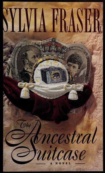 File:The Ancestral Suitcase (1996) poster.jpg