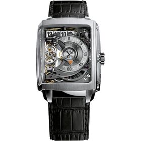 Hautlence HL2.1