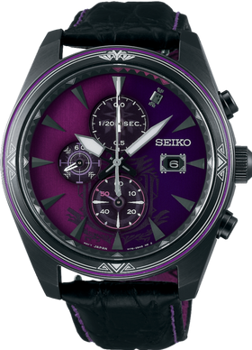 Seiko Selection SBPY157 Monster Hunter Nergigante