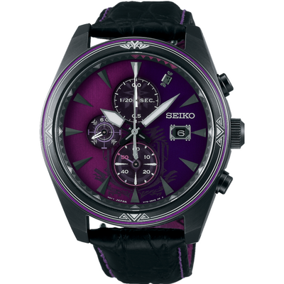 Product view of Seiko Selection SBPY157 Monster Hunter Nergigante
