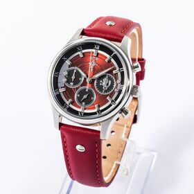SuperGroupies Edward Elric Model Watch
