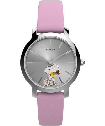 Product view of Timex Peanuts Snoopy Hug Watch