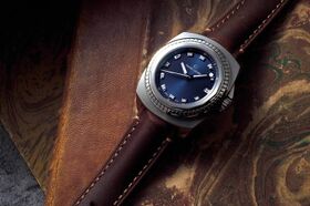 Favre-Leuba Raider Sea Bird 00.10110.08.51.44