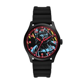 Fossil Star Wars Special Edition Darth Vader Watch