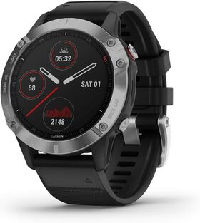 Garmin fenix 6