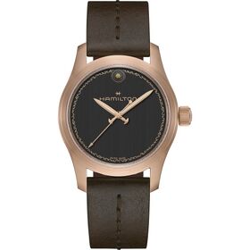 Hamilton Khaki Field Auto The Odyssey H70675530