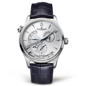 Jaeger-LeCoultre Master Geographic