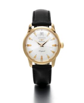 Longines Conquest Heritage