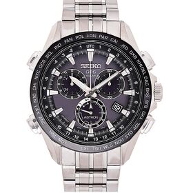 Seiko Astron GPS Solar SBXB003