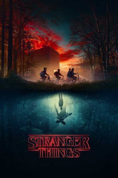 File:Stranger Things (2016) poster.png
